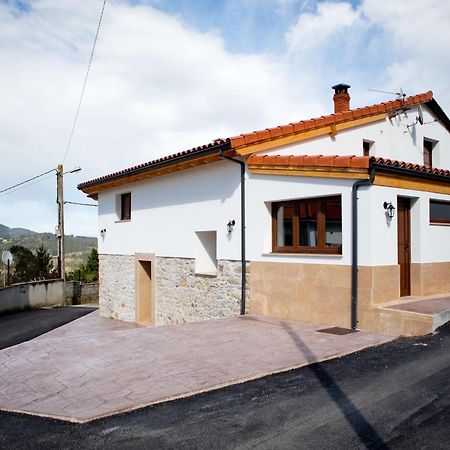 Ca Roxa Villa Pravia Exterior photo