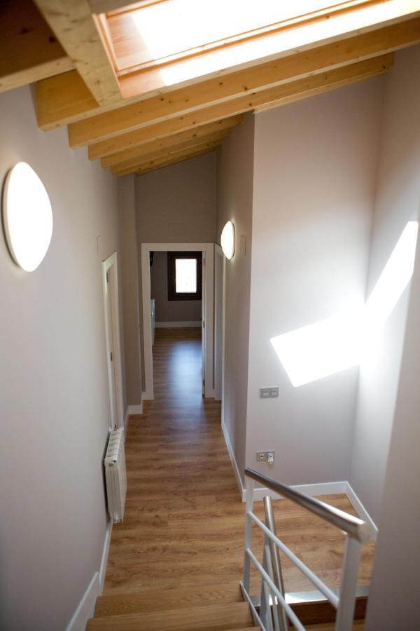 Ca Roxa Villa Pravia Exterior photo