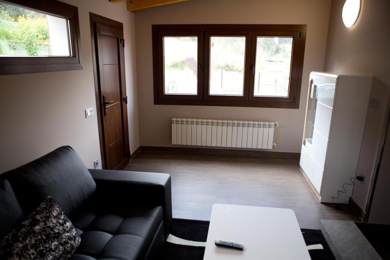 Ca Roxa Villa Pravia Exterior photo